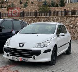 بيجو 307